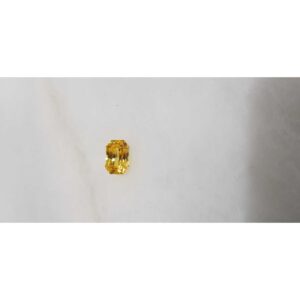 Natural YELLOW Sapphire