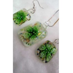 Stylish Italian Jewellry Set