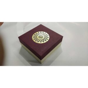 Jewellery Box
