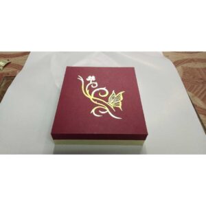 Jewellery Box