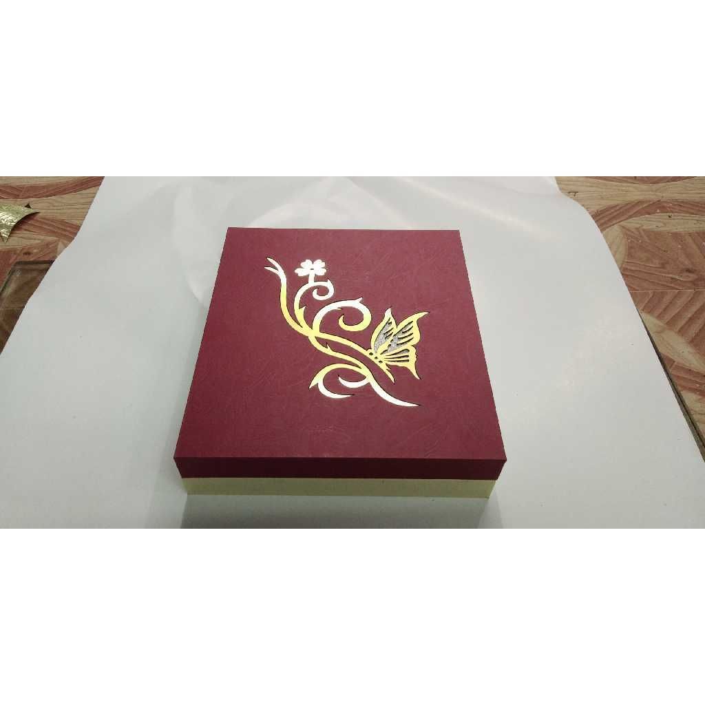 Jewellery Box
