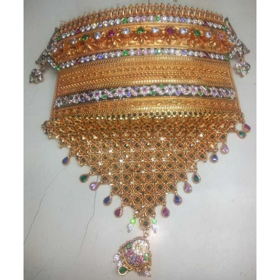 Fancy Rajputana Aad