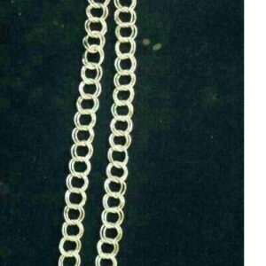 925 Plain Silver