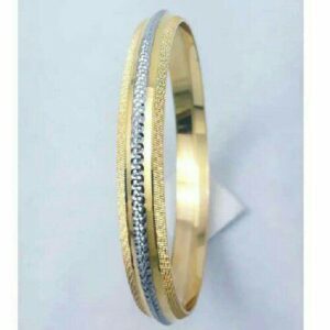 Gold Kada