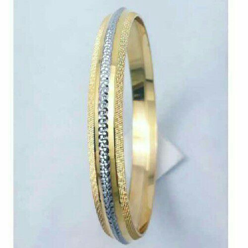 Gold Kada