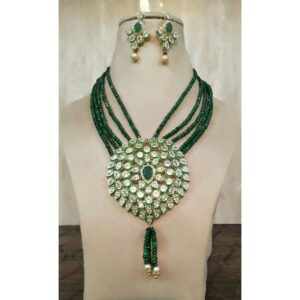 Kundan Necklace