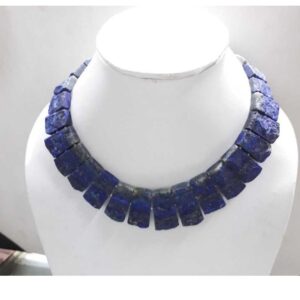 Lapis Lazuli Necklace