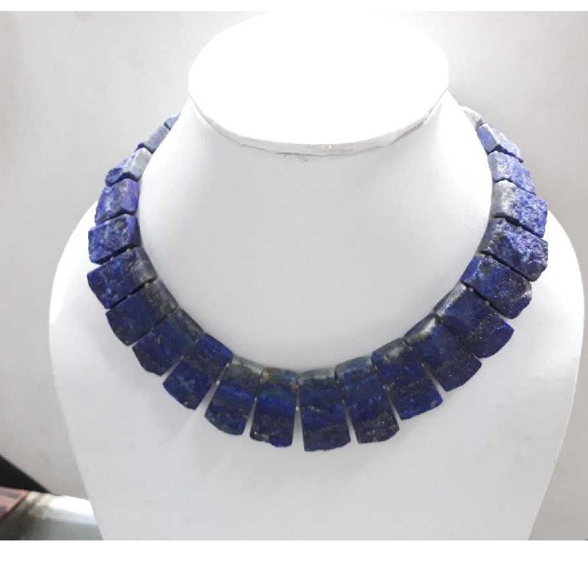 Lapis Lazuli Necklace
