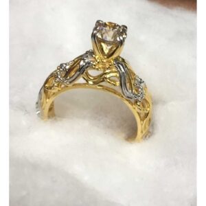 Soliliter Ring