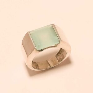 925 Silver Diamond Ring