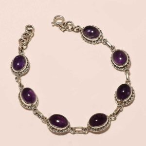 925 Silver Diamond Necklace