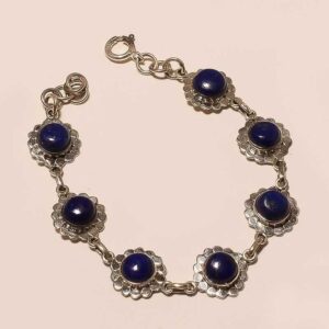 Silver Diomand Necklace