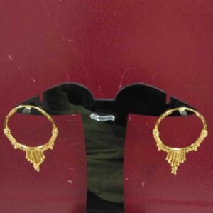916 Gold Designer Bali