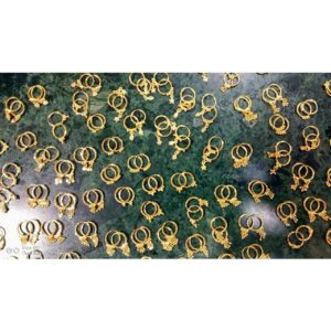 916 Classic Gold Bali