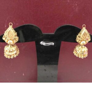 750 Delicate Jhoomar Butti