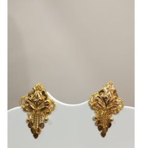 18kt Gold Attractive Ladies china Buti