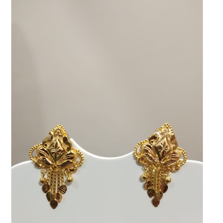 18kt Gold Attractive Ladies china Buti