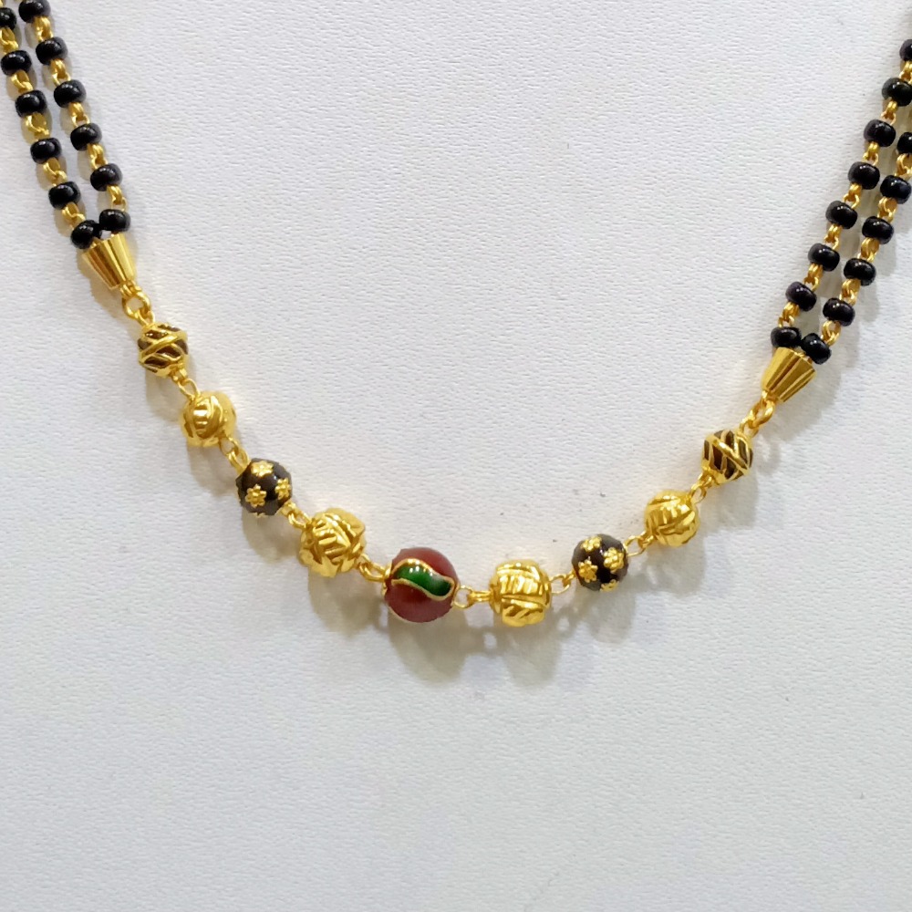 FANCY MANGALSUTRA - Image 2