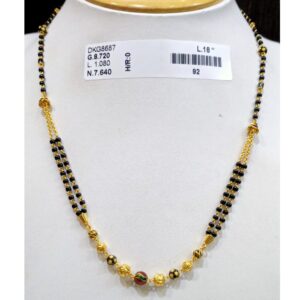 FANCY MANGALSUTRA