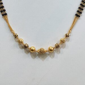 FANCY MANGALSUTRA