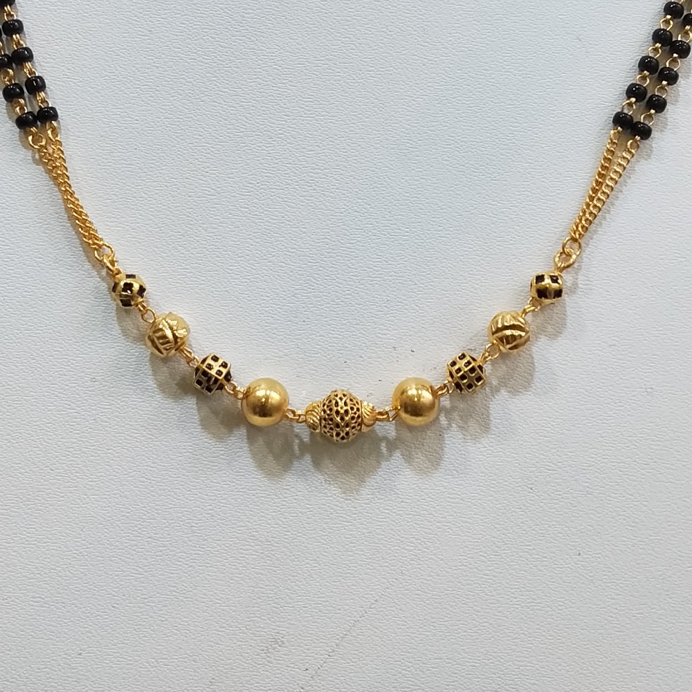 FANCY MANGALSUTRA - Image 2