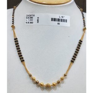 FANCY MANGALSUTRA