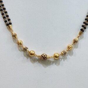 FANCY MANGALSUTRA