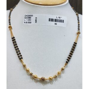 FANCY MANGALSUTRA