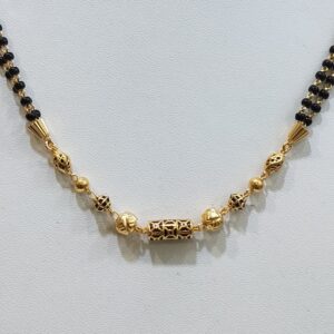 FANCY MANGALSUTRA