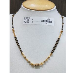 FANCY MANGALSUTRA