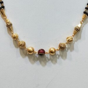 fancy bMangalsutra