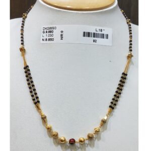 fancy bMangalsutra
