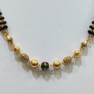 fancy Mangalsutra