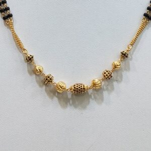 Fancy Mangalsutra