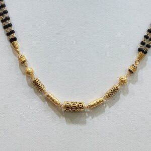 fancy Mangalsutra