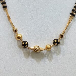 fancy Mangalsutra