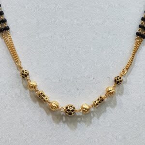 fancy Mangalsutra