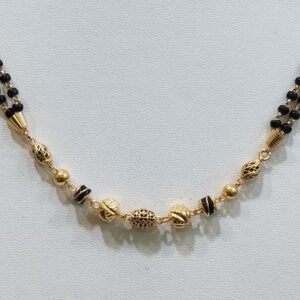 fancy Mangalsutra