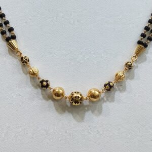 fancy Mangalsutra