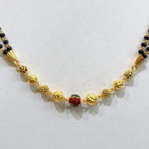 Fancy Mangalsutra