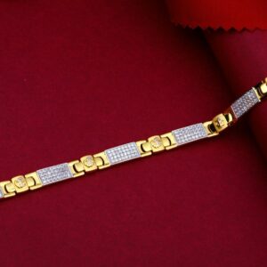 22kt 916 gold bracelet