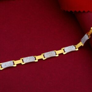 22kt 916 gold  bracelet