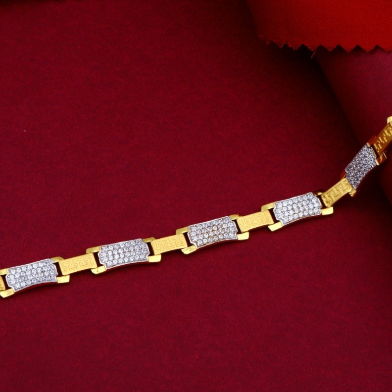 22kt 916 gold  bracelet