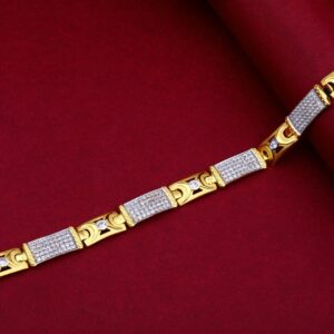 22kt 916. gold braclet
