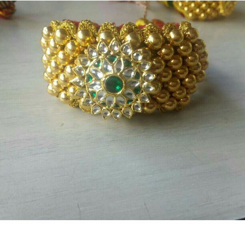 22 kt/ Rajputi Punchi