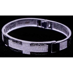 925 Silver Antique Bracelet