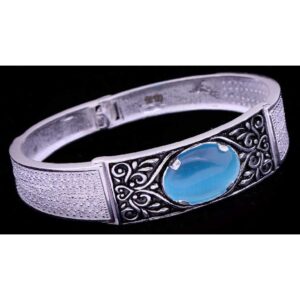 Antique Silver Bracelet