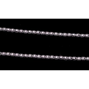 Silver Delicate Attractive Payal