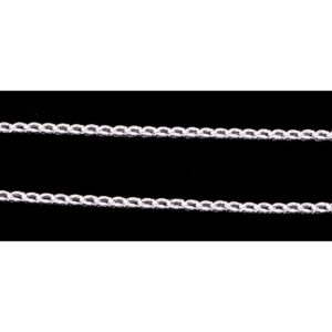 Sterling Silver Charm Ladies Payal
