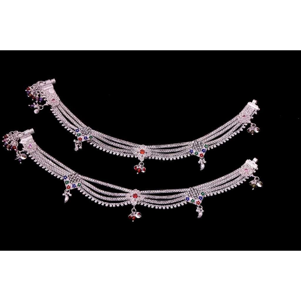 Fancy Attractive Design Payal